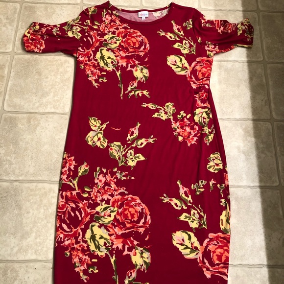 LLR Julia *unicorn* print 2XL - Picture 2 of 3